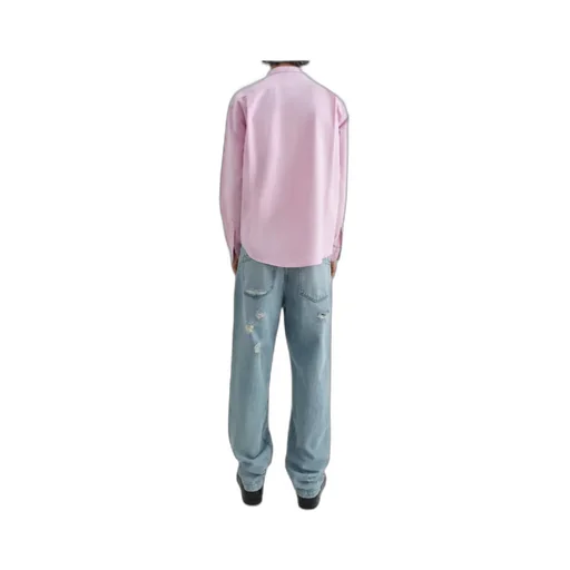 Gimaguas Rotos Distressed Jeans