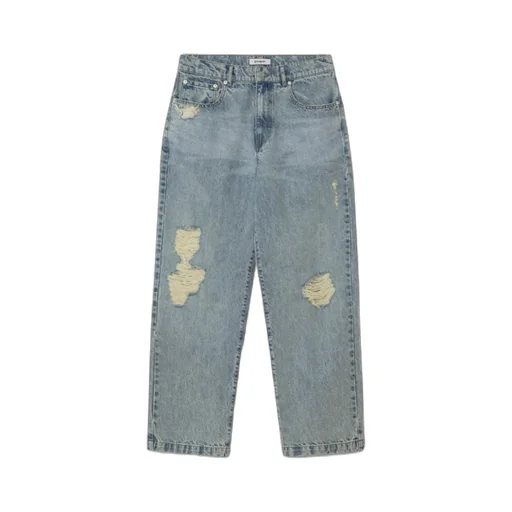 Gimaguas Rotos Distressed Jeans