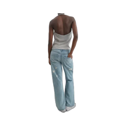 Gimaguas Rotos Distressed Jeans