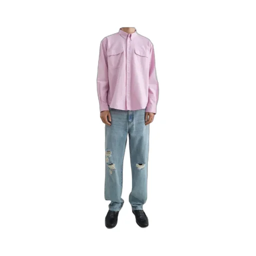 Gimaguas Rotos Distressed Jeans