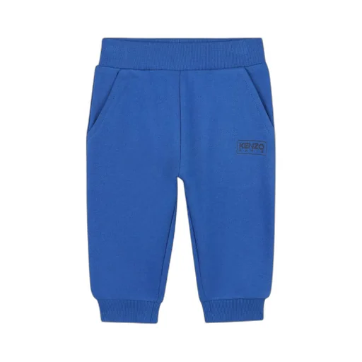 Long Sleeve Sweatshirt And Sweatpants Set