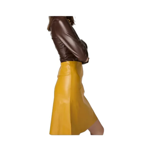 Miu Miu A-Line Skirt