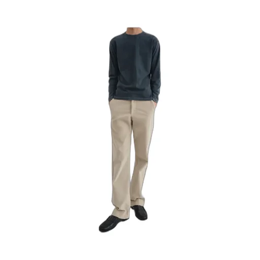 Gimaguas Antonio Long-Sleeve T-Shirt