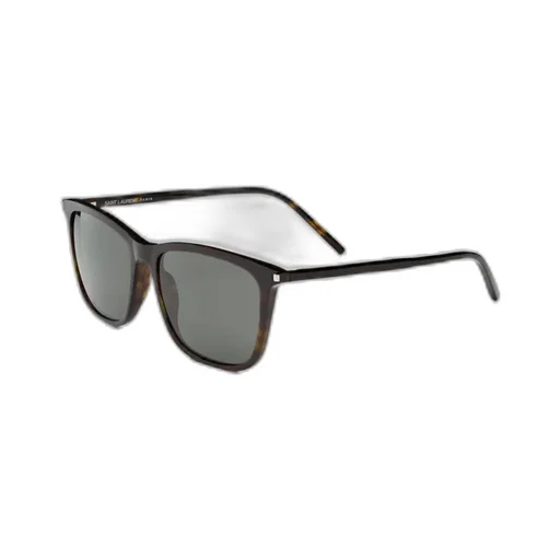Saint Laurent Eyewear Square Frame Sunglasses