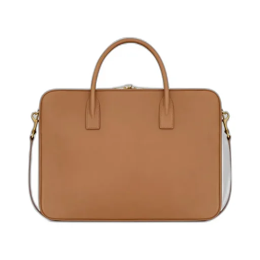 Saint Laurent Sac De Jour Large Slim Bauletto Bag
