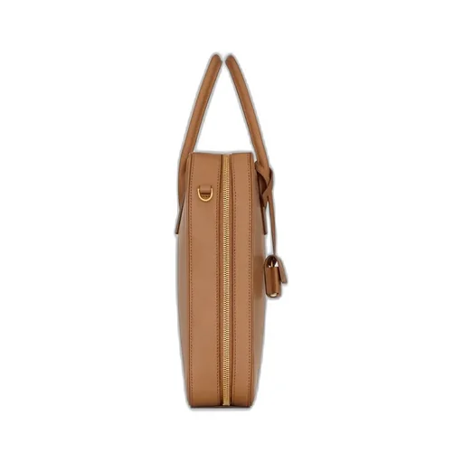 Saint Laurent Sac De Jour Large Slim Bauletto Bag