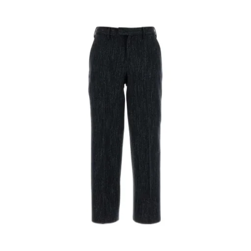 Pt Torino Emma Wool-Blend Pants