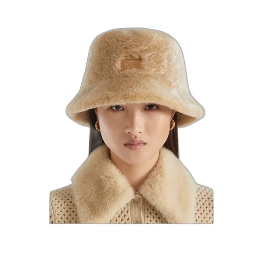 Montone Bucket Hat