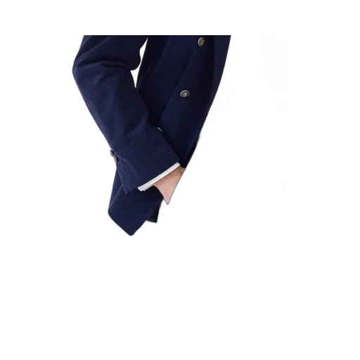 Brunello Cucinelli Buckle Detailed Trousers