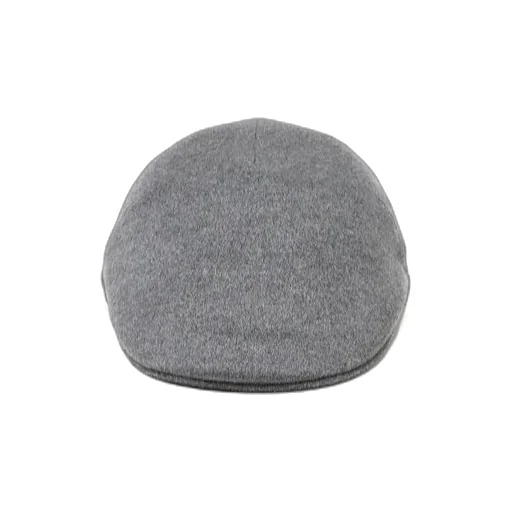 Borsalino Parigi Flat Cap Hat