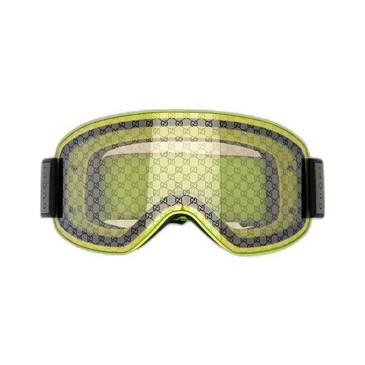Geometric Goggles