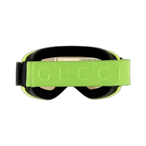 Geometric Goggles