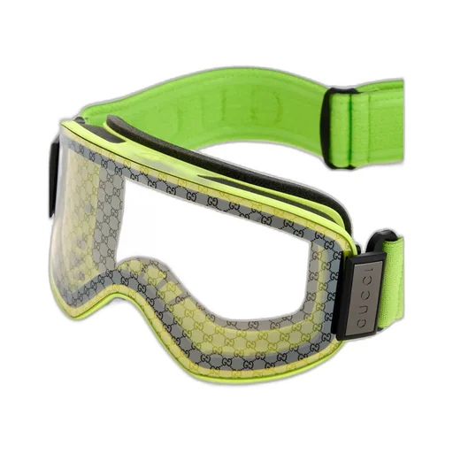 Geometric Goggles