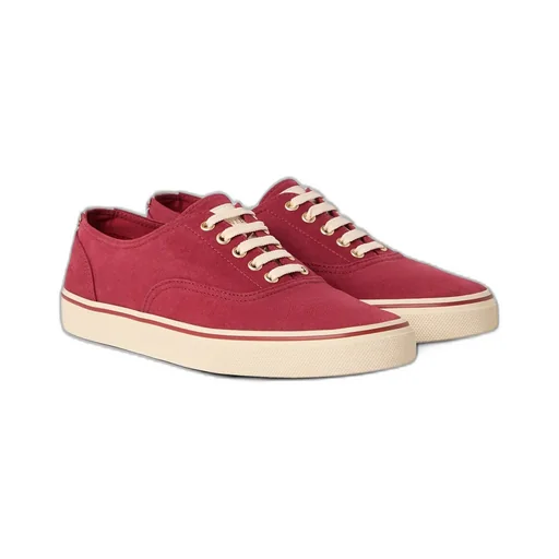 Cotton Sneakers