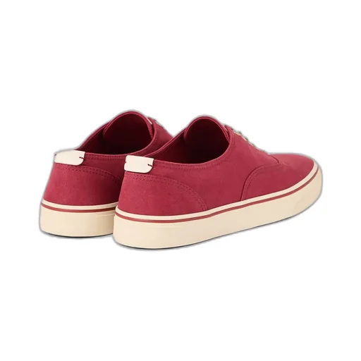 Cotton Sneakers