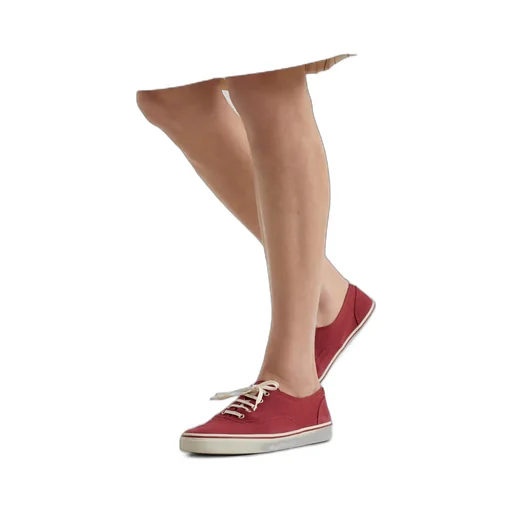 Cotton Sneakers