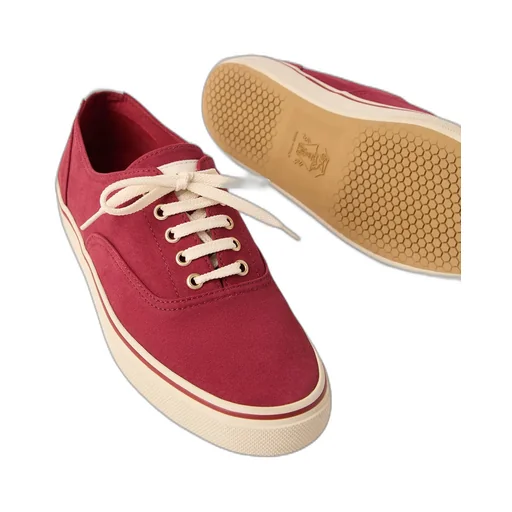 Cotton Sneakers