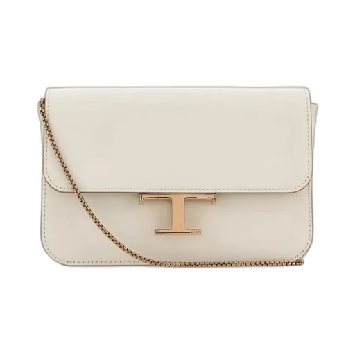 Tod's T Timeless Micro Flap Bag