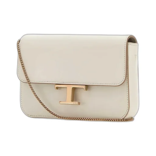 Tod's T Timeless Micro Flap Bag