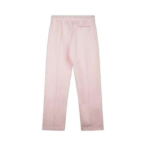 Logo-Embroidered Sports Pants