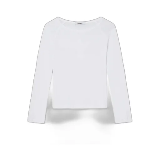 Gimaguas Maura Long-Sleeve Top