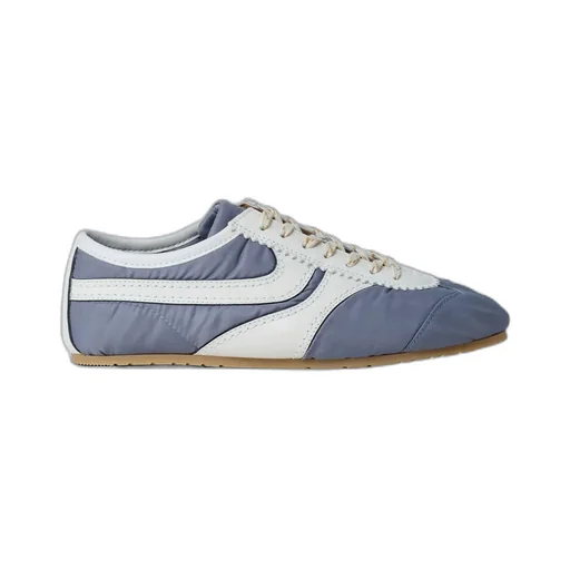 Low-Top Sneakers