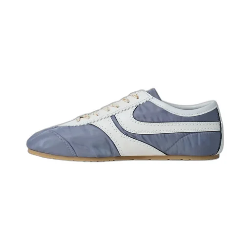 Low-Top Sneakers