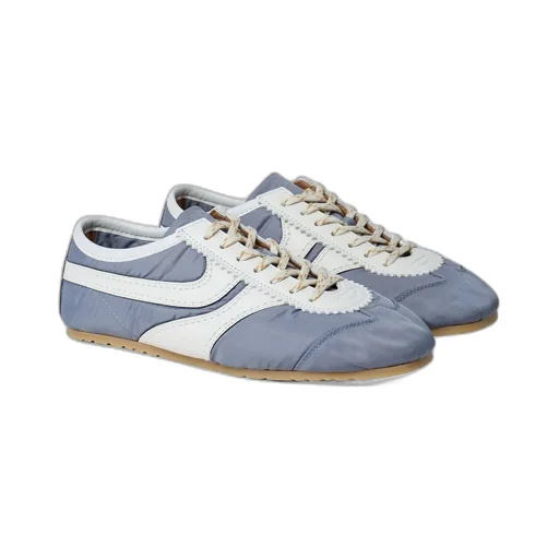 Low-Top Sneakers