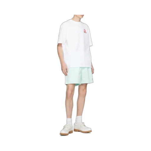 Casablanca Montagne Sweatshorts