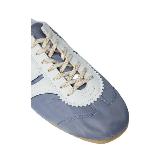 Low-Top Sneakers