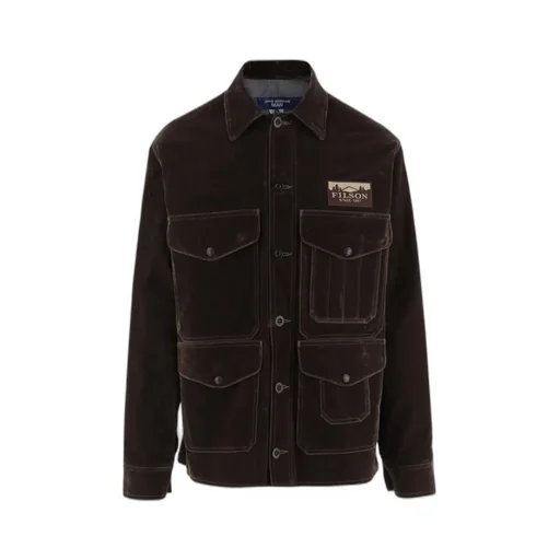 Junya Watanabe Single Breasted Jacket
