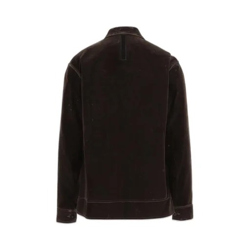 Junya Watanabe Single Breasted Jacket