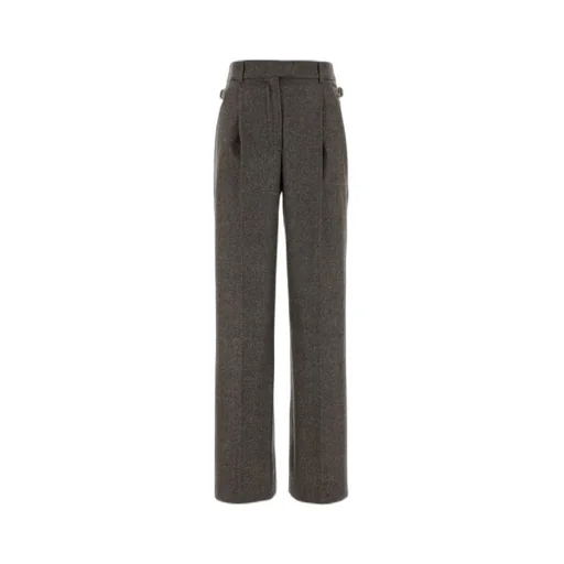 Pt Torino Isabel Pleated Pants