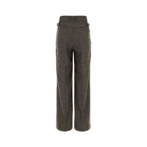 Pt Torino Isabel Pleated Pants