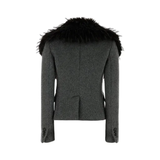 Dsquared2 Uptown Twiggy Jacket