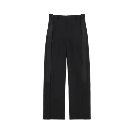 Mm6 Maison Margiela Tailored Trousers