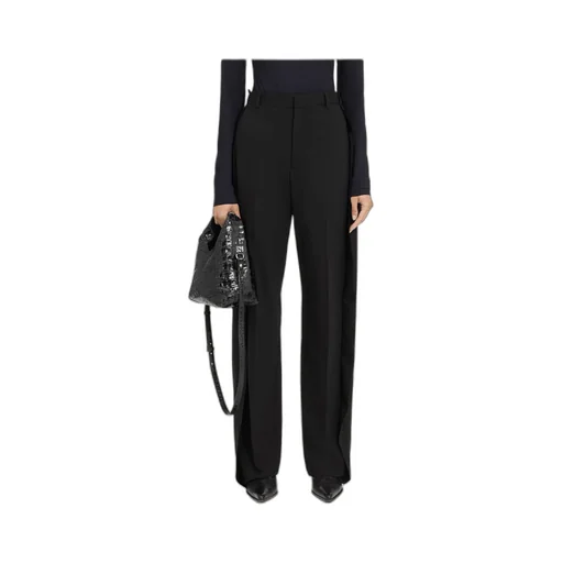 Mm6 Maison Margiela Tailored Trousers