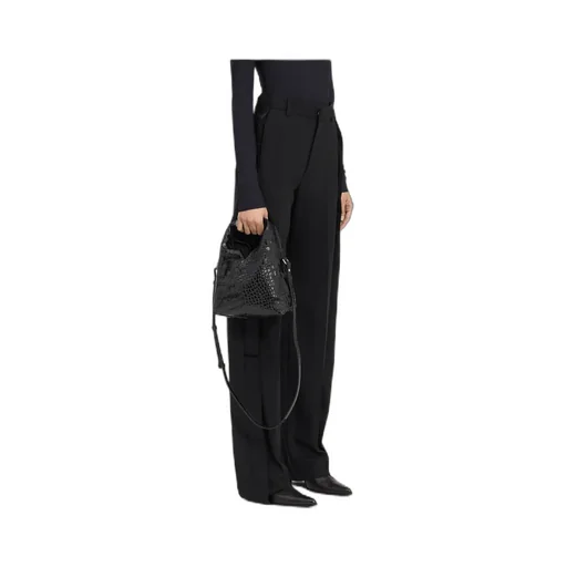 Mm6 Maison Margiela Tailored Trousers