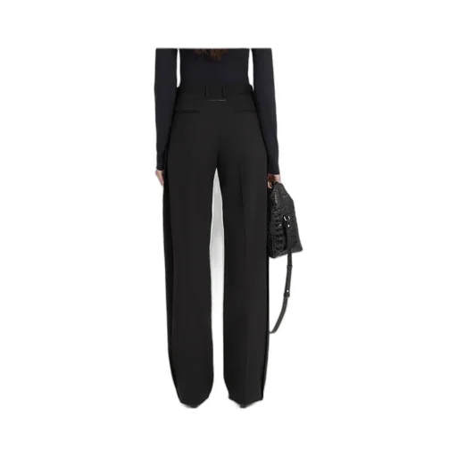 Mm6 Maison Margiela Tailored Trousers