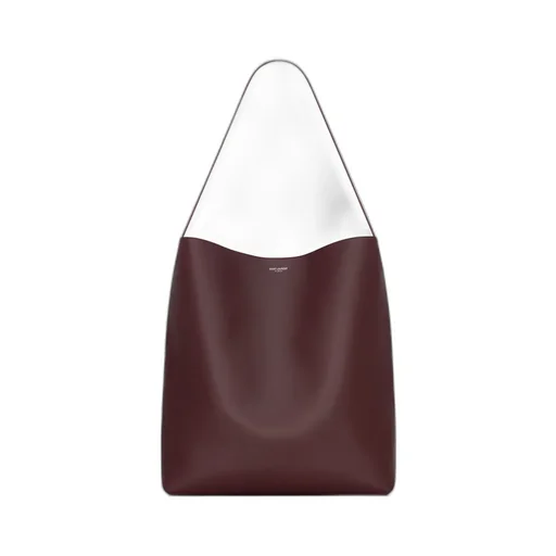 Large Snap Tote
