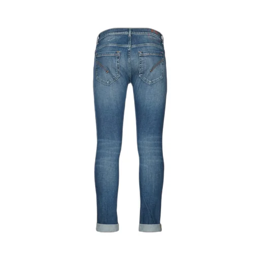 Dondup George Slim-Fit Jeans