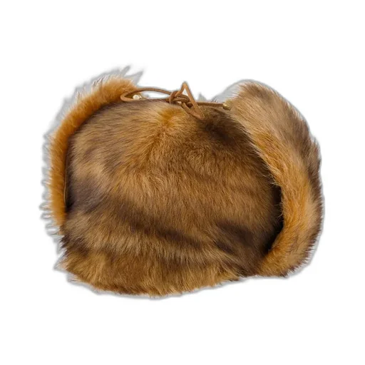 Chapka Hat