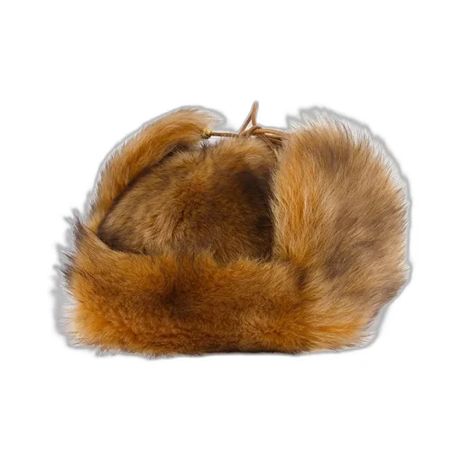 Chapka Hat