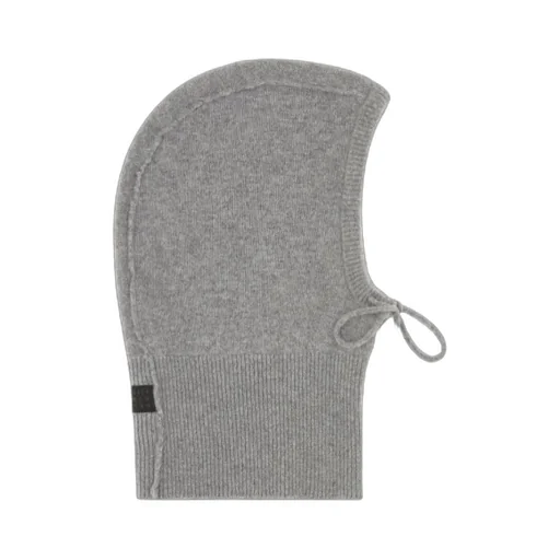 Mm6 Maison Margiela Knit Hood