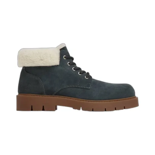 Bottega Veneta Haddock Cropped Boots