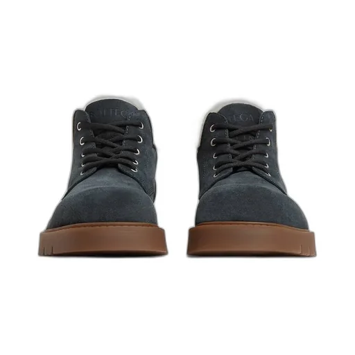 Bottega Veneta Haddock Cropped Boots