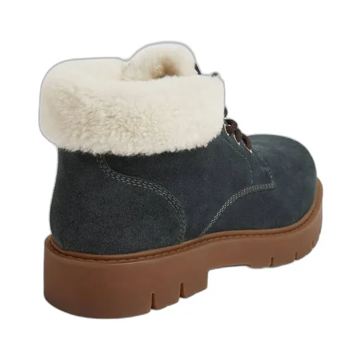 Bottega Veneta Haddock Cropped Boots