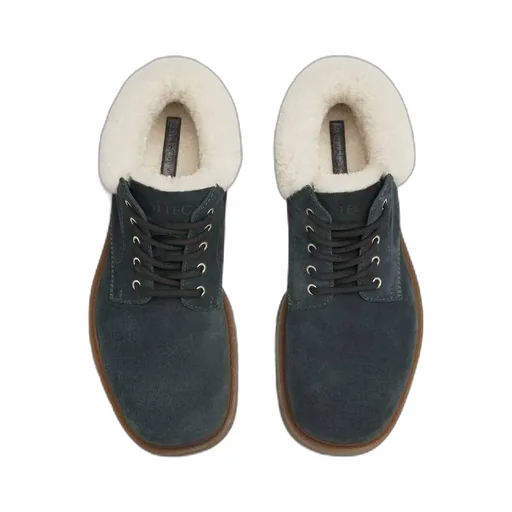Bottega Veneta Haddock Cropped Boots