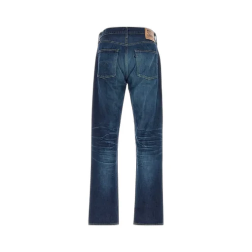 Levi's 501 Straight-Leg Jeans