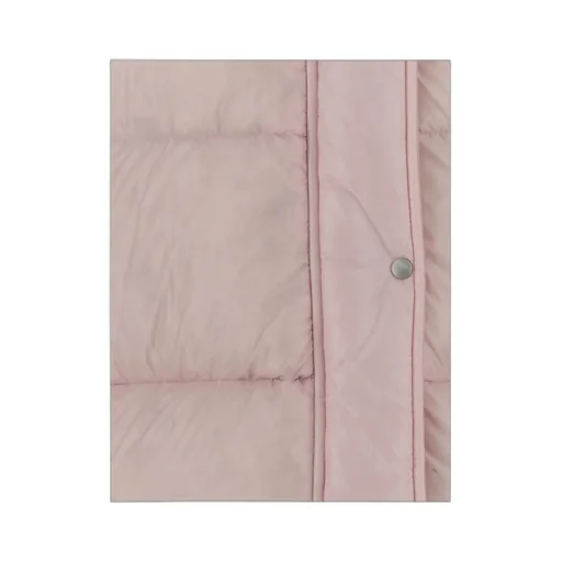 Jil Sander Drawstring Hooded Coat